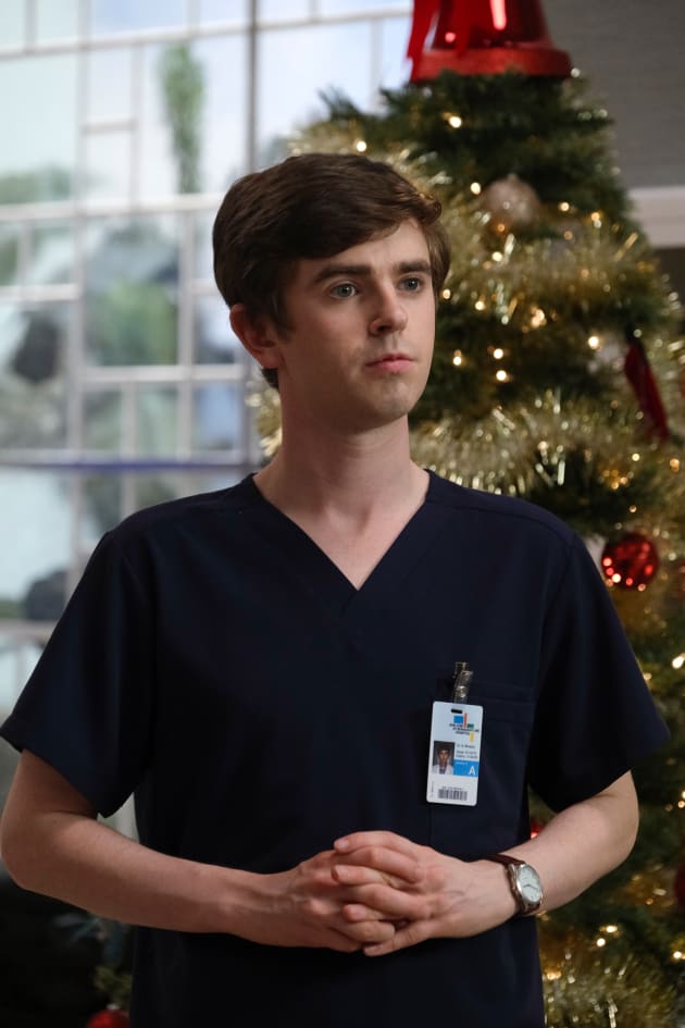 Watch the good doctor season 2 episode 11 outlet