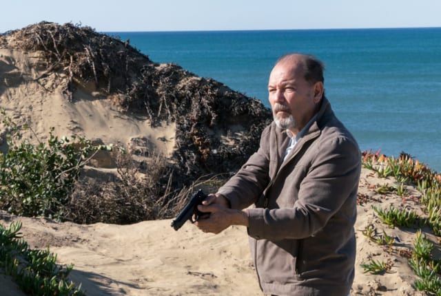 Watch Fear The Walking Dead Season 2 Episode 3 Online Tv Fanatic