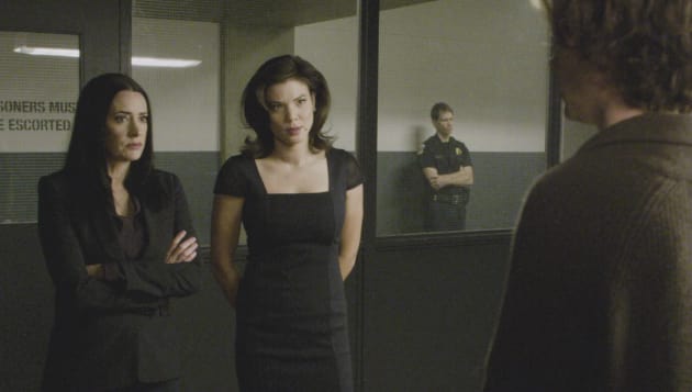 Criminal minds season 4 sales episode 14 watch online