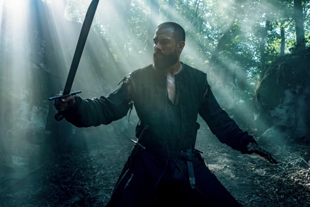 Knightfall Season 2 Episode 1 Tv Fanatic