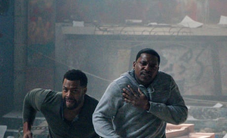 Chicago PD Season 5 Episode 12