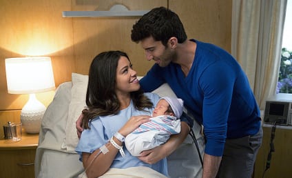 Jane The Virgin Season 2: 9 Things We Learned From Gina Rodriguez