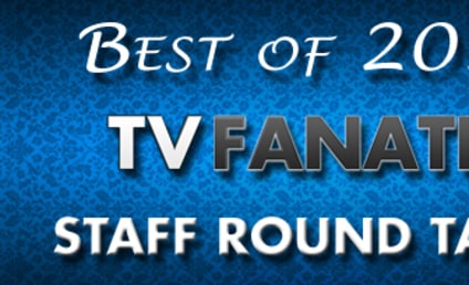 Year in Review: Best Show of 2012