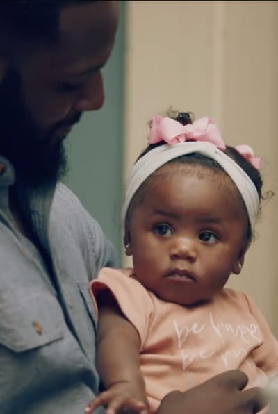 Baby Tru - Queen Sugar Season 7 Episode 5