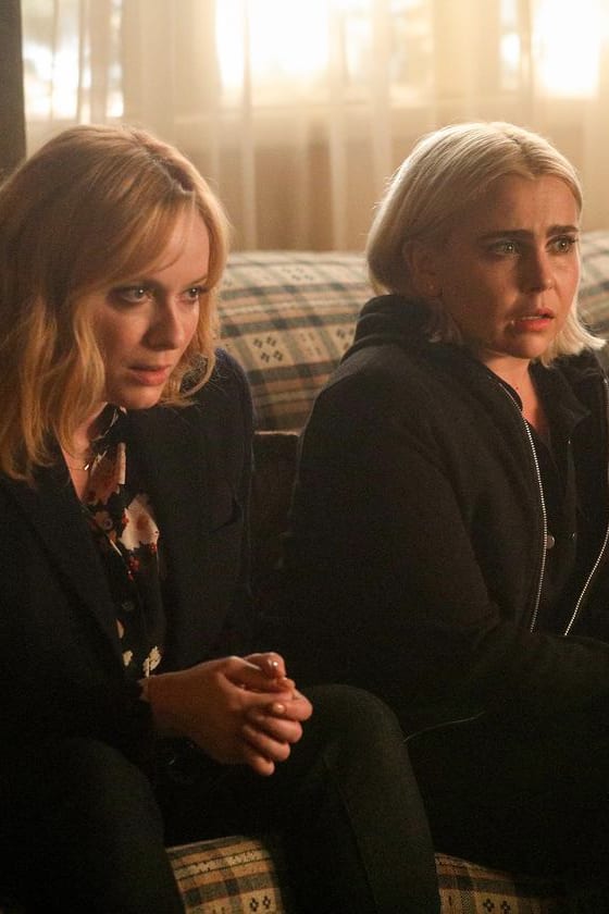 Good girls season 2 123movies 2025