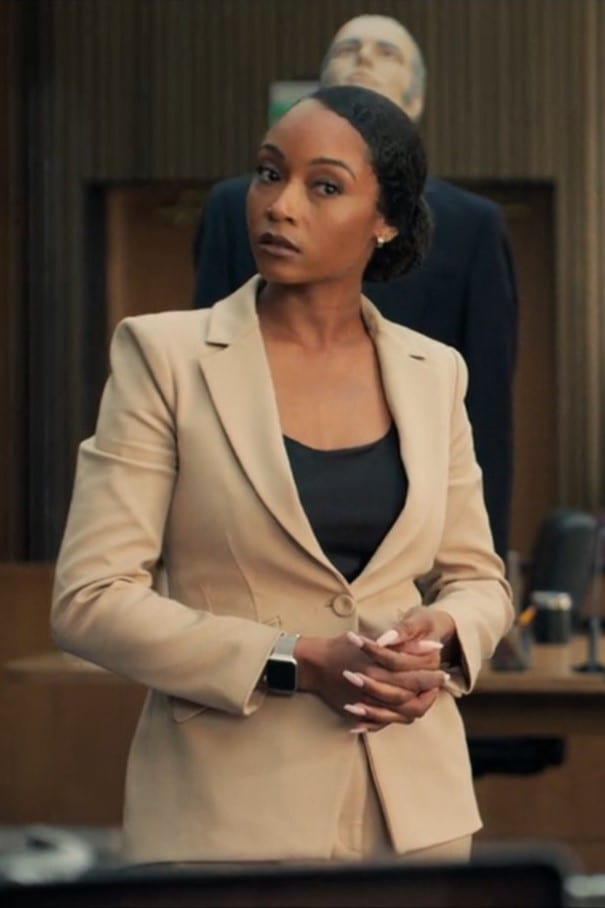 The Lincoln Lawyer Season 2 Episode 9 Review: The Fifth Witness - TV ...