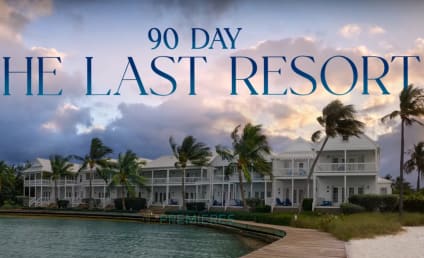 90 Day: Last Resort Unveils First Two Couples on the Verge of Splitting Up