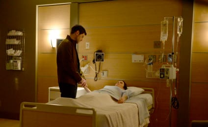 Grimm Season 6 Episode 8 Review: The Son Also Rises