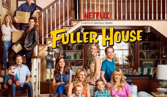 Fuller House