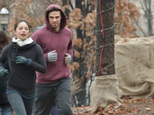 Beauty And The Beast Season 1 Episode 11 Cold Turkey Quotes Tv Fanatic