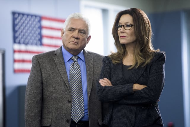 Provenza Changes His Mind About Retirement After Sharon Steps Down