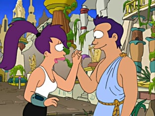 Futurama watch online hot sale season 2
