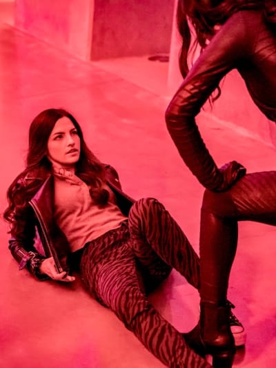 Flash season 6 episode 19 watch online deals