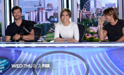 American Idol Review: Welcome to Atlanta