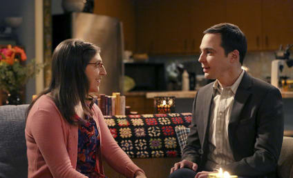 The Big Bang Theory: When Might It End?