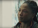 Nova Refuses To Back Down - Queen Sugar