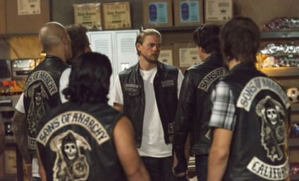 Sons of Anarchy Round Table: Will Jax Survive?