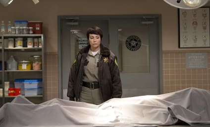 Supernatural Picture Preview: The Return of Jody Mills