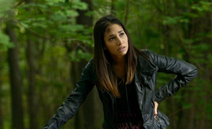 Being Human Review: Dead Again