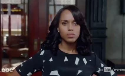 Scandal Episode Teaser: Welcome to Mistress Mania!