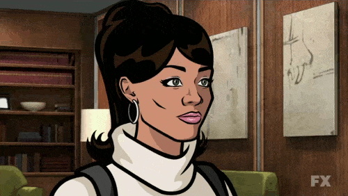 Lana Kane (Archer)