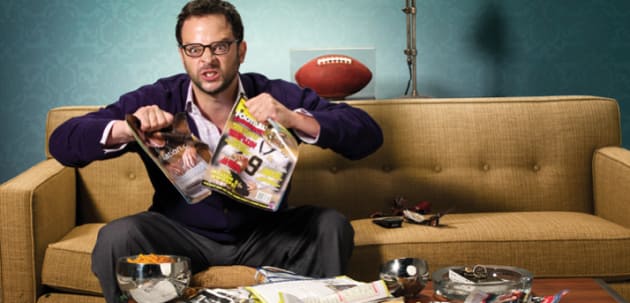 The League Quotes Tv Fanatic