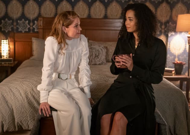 Charmed 2018 episode hotsell 1 watch online free