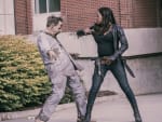 Stopping The Attacks - Z Nation