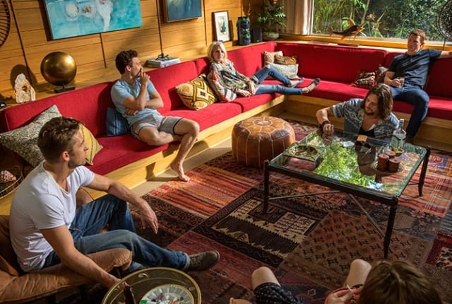 Watch Animal Kingdom Season 1 Episode 3 Online - TV Fanatic - How Can I Watch Animal Kingdom Season 1