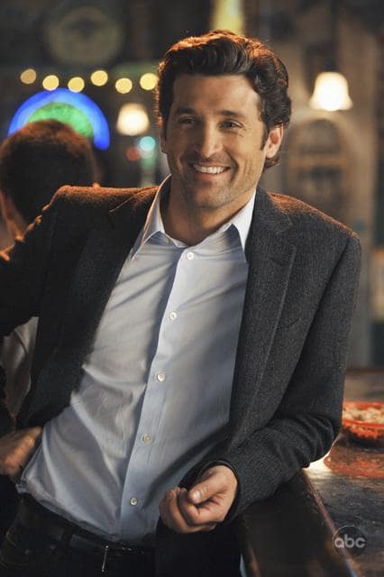 Holy Hotness!