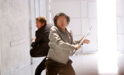 Report: Heroes Canceled, TV Movie Likely