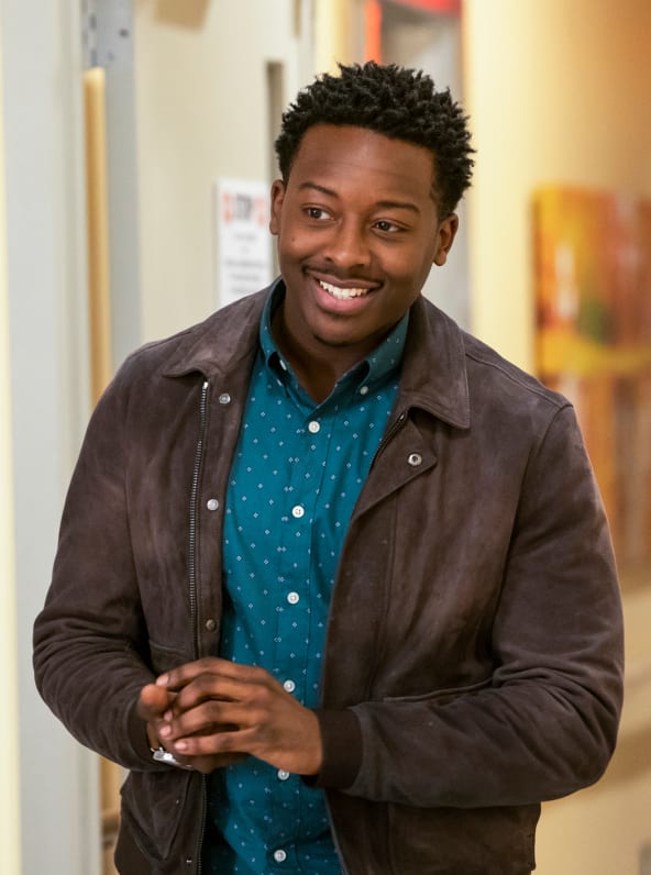Doing the Lord's Work - God Friended Me Season 2 Episode 16