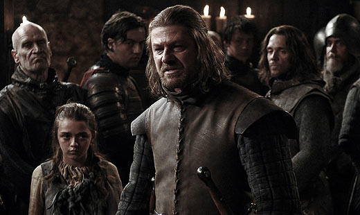 Game of Thrones Picture