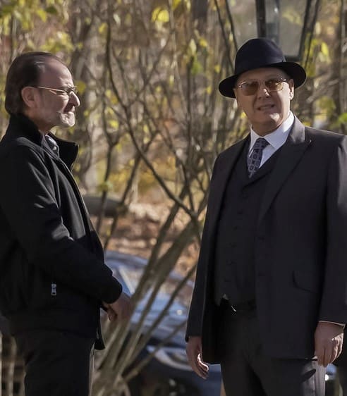 Blacklist Saison 8 Episode 3 The Blacklist Season 8 Episode 3 Review: 16 Ounces - TV Fanatic