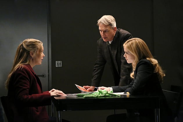 Gibbs and Bishop