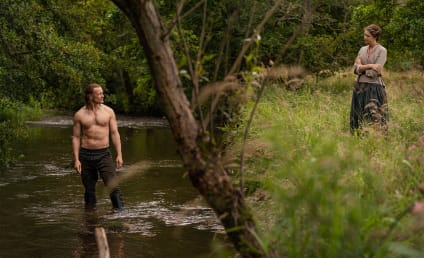 Outlander Season 5 Episode 7 Review: The Ballad of Roger Mac