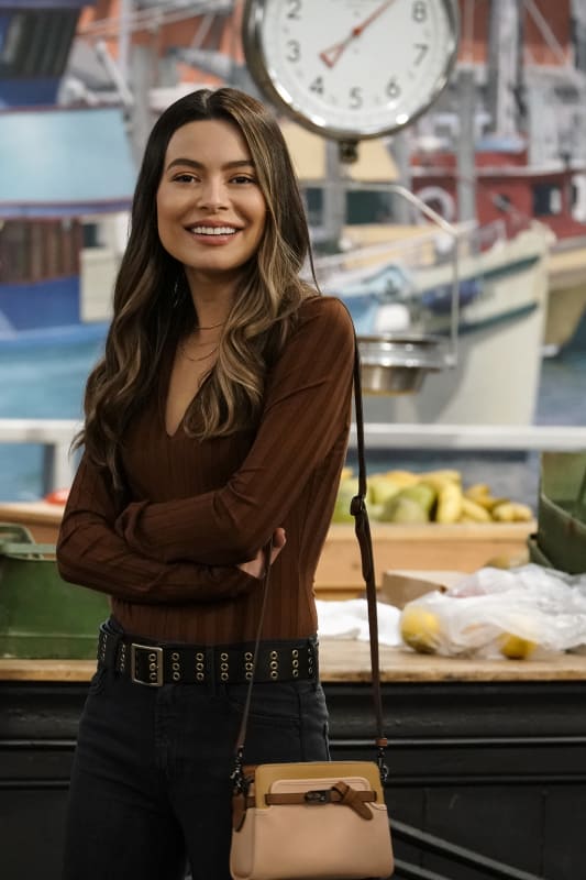Icarly season best sale 1 episode 21