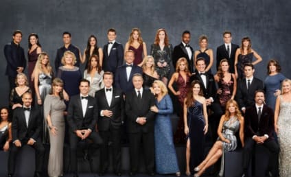 Daytime Emmys 2020: Y&R Leads the Soaps, Jeopardy! and Kelly Clarkson Show Both Win Big
