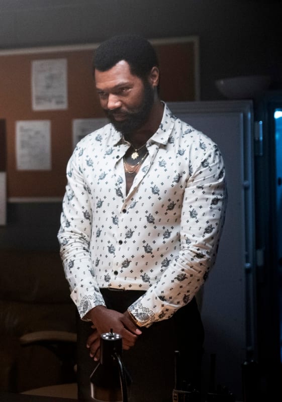 Mind Games - Black Lightning Season 3 Episode 15