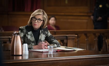 The Good Wife Round Table: Would You Take the Deal?