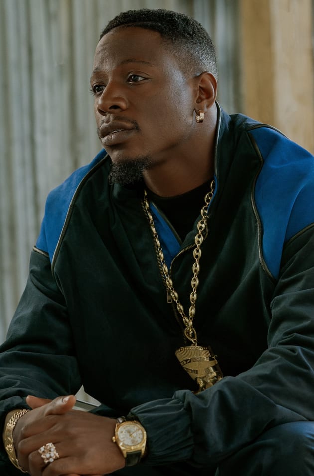 Watch power top episode 2