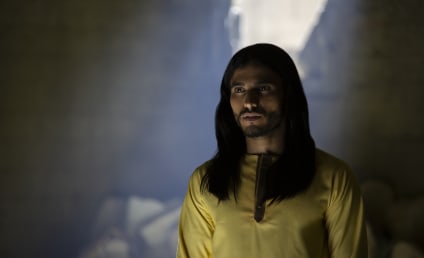 Messiah Canceled After One Season at Netflix