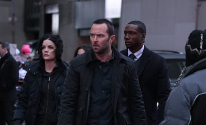 Blindspot Season 1 Episode 16 Review: Any Wounded Thief