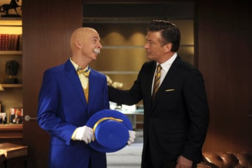 Leap Day Celebration