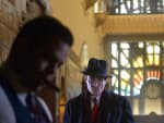 Looking for Al Capone - Timeless