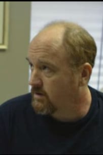 Recap: 'Louie' Flees His Daddy Issues In Strangest Episode Of The Season So  Far – IndieWire