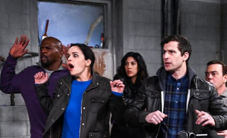 Brooklyn nine nine season top 6 episode 18 123movies