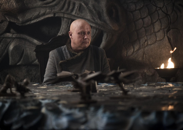 The Next Move - Game of Thrones Season 7 Episode 5