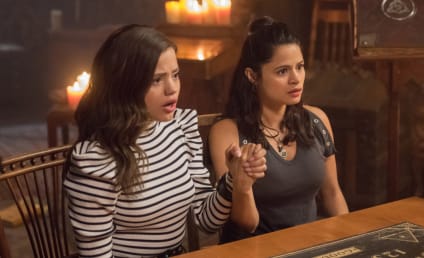 TV Ratings Report: Charmed and Supergirl Hold Up Well