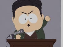 Rallying Cry - South Park